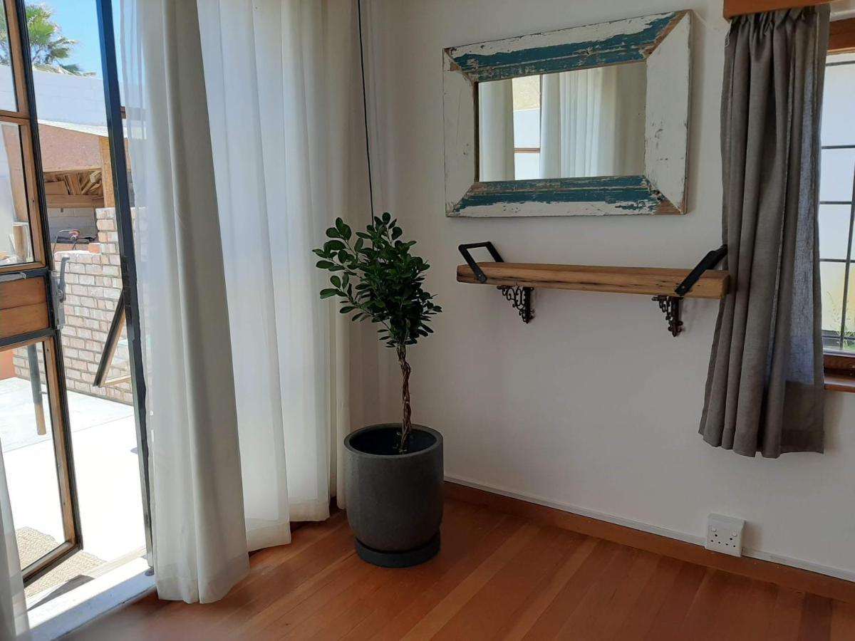 Japie'S Yard Self-Catering Apartman Swakopmund Kültér fotó