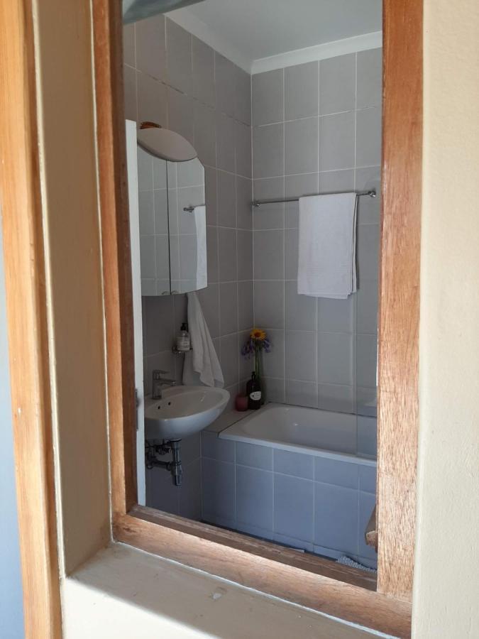 Japie'S Yard Self-Catering Apartman Swakopmund Kültér fotó