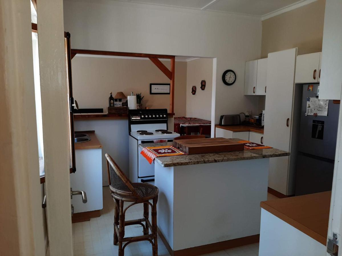 Japie'S Yard Self-Catering Apartman Swakopmund Kültér fotó