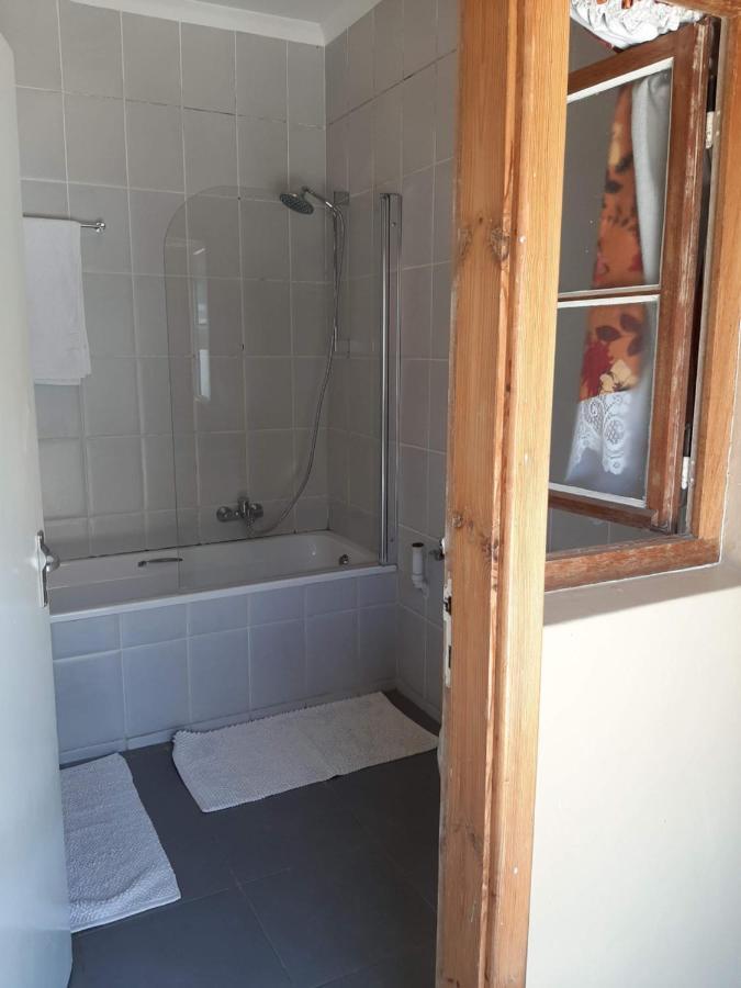 Japie'S Yard Self-Catering Apartman Swakopmund Kültér fotó