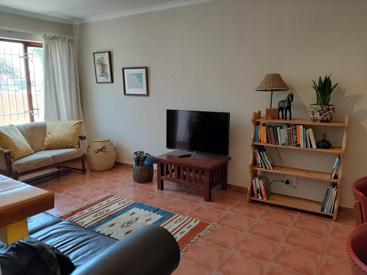 Japie'S Yard Self-Catering Apartman Swakopmund Kültér fotó