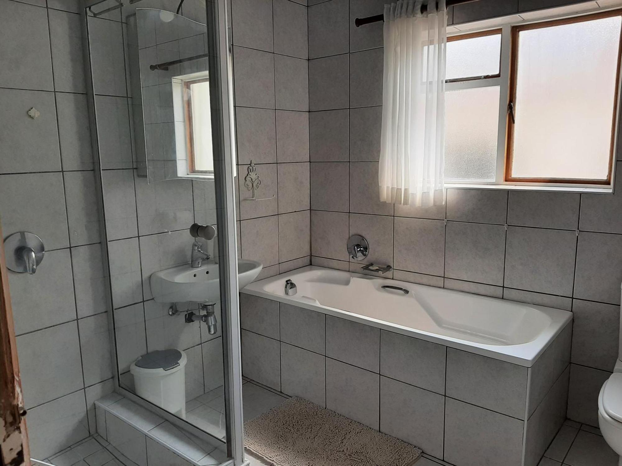 Japie'S Yard Self-Catering Apartman Swakopmund Kültér fotó